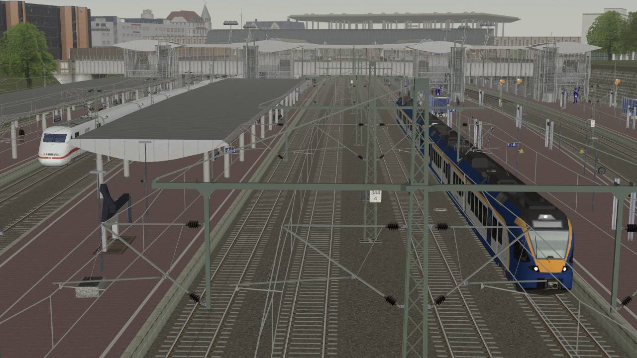 Aerosoft Zusi 3 - Edition PC USK: 0