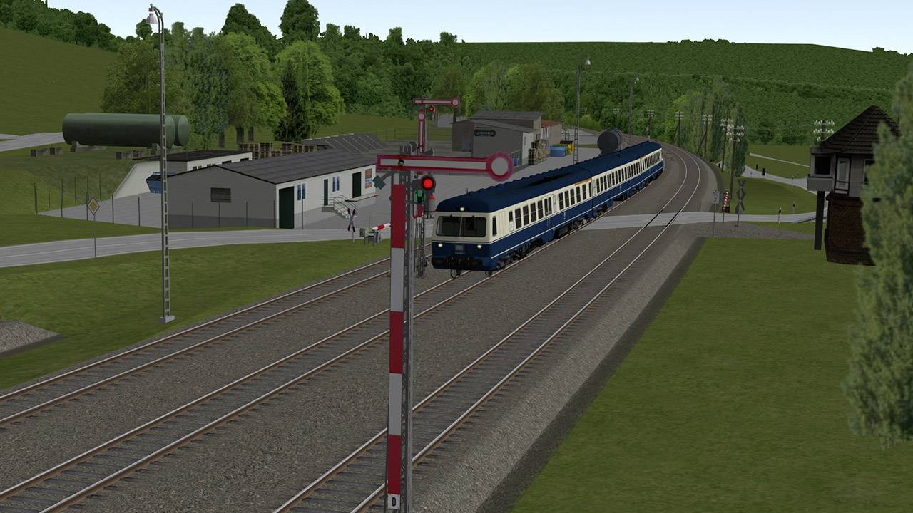 Aerosoft Zusi 3 - Edition PC USK: 0