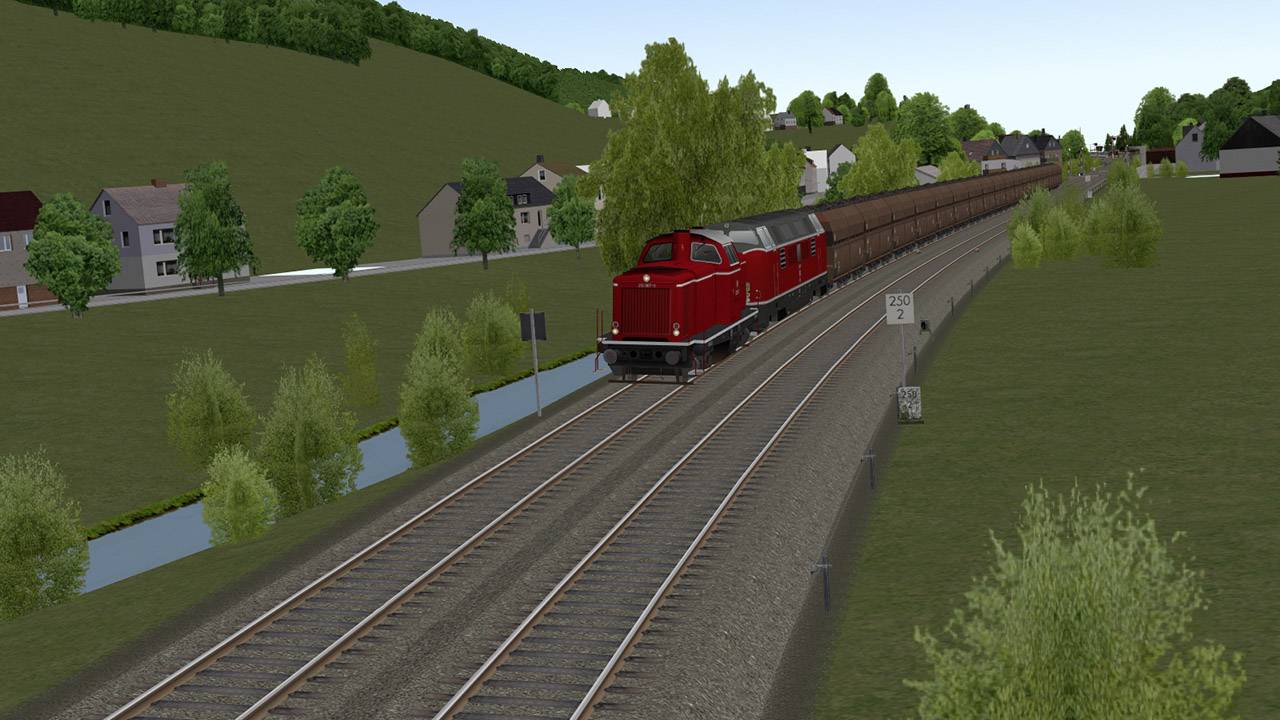 Aerosoft Zusi 3 - Edition PC USK: 0