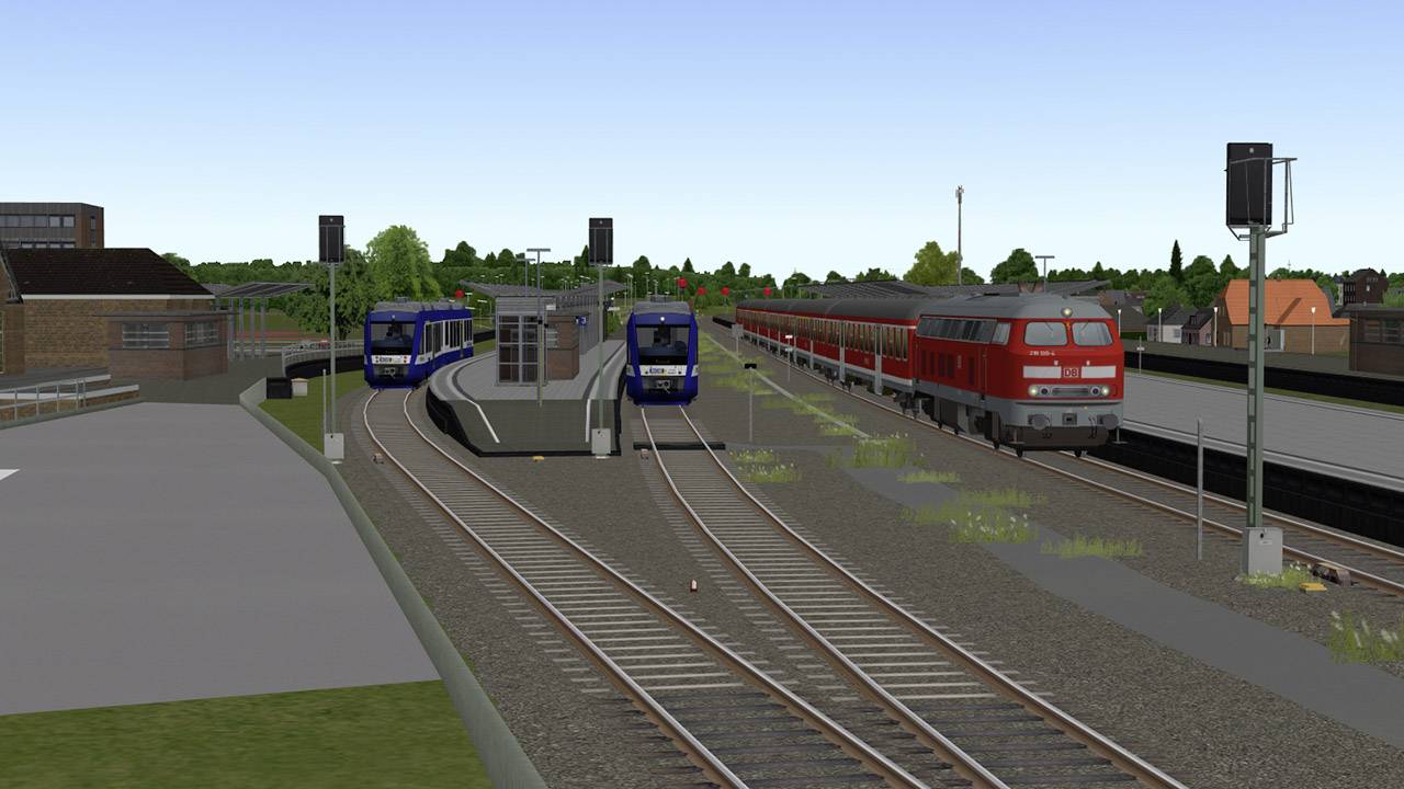 Aerosoft Zusi 3 - Edition PC USK: 0