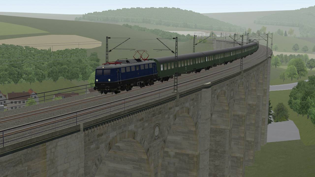 Aerosoft Zusi 3 - Edition PC USK: 0