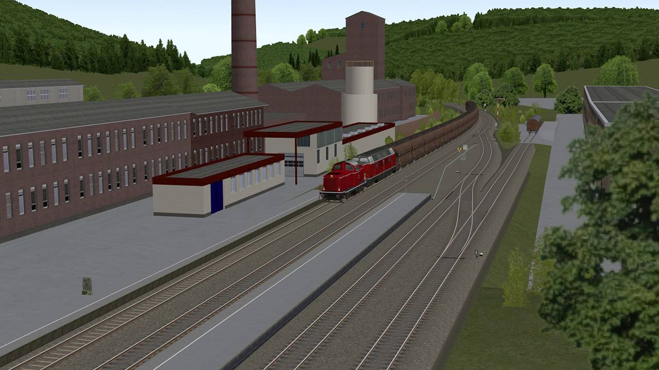 Aerosoft Zusi 3 - Edition PC USK: 0