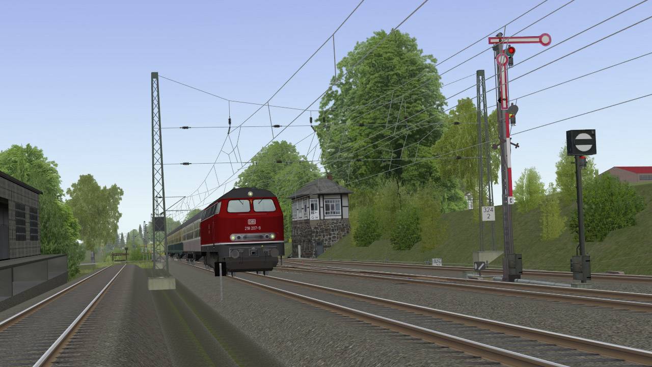 Aerosoft Zusi 3 - Edition PC USK: 0