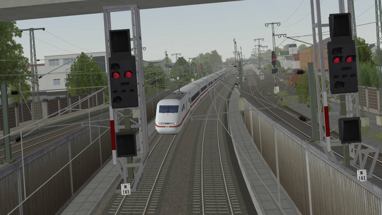 Aerosoft Zusi 3 - Edition PC USK: 0