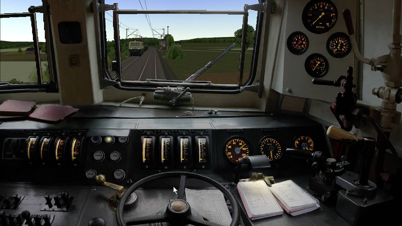 Aerosoft Zusi 3 - Edition PC USK: 0