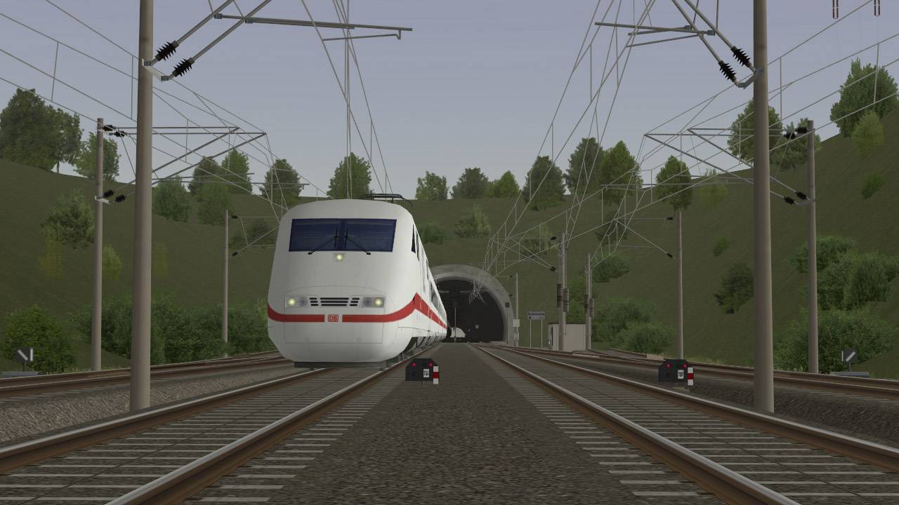 Aerosoft Zusi 3 - Edition PC USK: 0