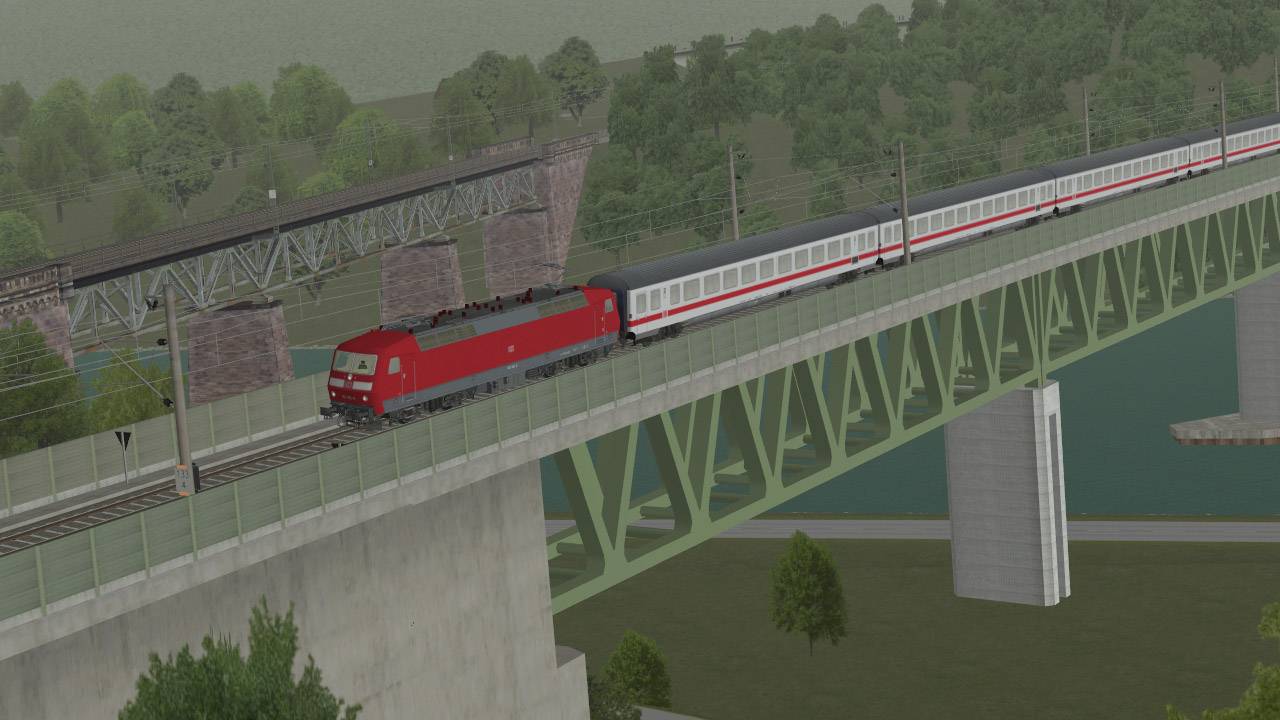 Aerosoft Zusi 3 - Edition PC USK: 0