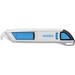 MARTOR 50001010.02 Sicherheitsmesser SECUNORM 500 mit HAKENKLINGE 56 1St. MARTOR 50001010.02 Sicherheitsmesser SECUNORM 500 mit HAKENKLINGE 56 1St.