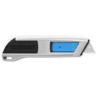 MARTOR 50001010.02 Sicherheitsmesser SECUNORM 500 mit HAKENKLINGE 56 1St. MARTOR 50001010.02 Sicherheitsmesser SECUNORM 500 mit HAKENKLINGE 56 1St.