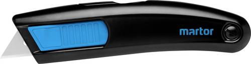 MARTOR 11600102 Sicherheitsmesser SECUPRO MEGASAFE mit TRAPEZKLINGE 99 1 St.