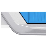 MARTOR 50000410.02 Sicherheitsmesser SECUNORM 500 mit TRAPEZKLINGE 5232 1 St. MARTOR 50000410.02 Sicherheitsmesser SECUNORM 500 mit TRAPEZKLINGE 5232 1 St.