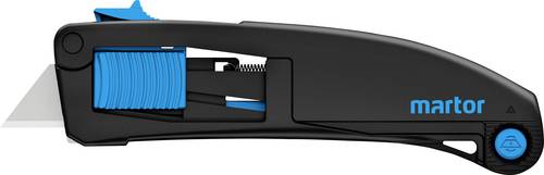 MARTOR 1013991002 Sicherheitsmesser SECUPRO MAXISAFE mit TRAPEZKLINGE 99 1 St.
