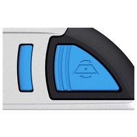 MARTOR 50000510.02 Sicherheitsmesser SECUNORM 500 mit TRAPEZKLINGE 5232 1St. MARTOR 50000510.02 Sicherheitsmesser SECUNORM 500 mit TRAPEZKLINGE 5232 1St.