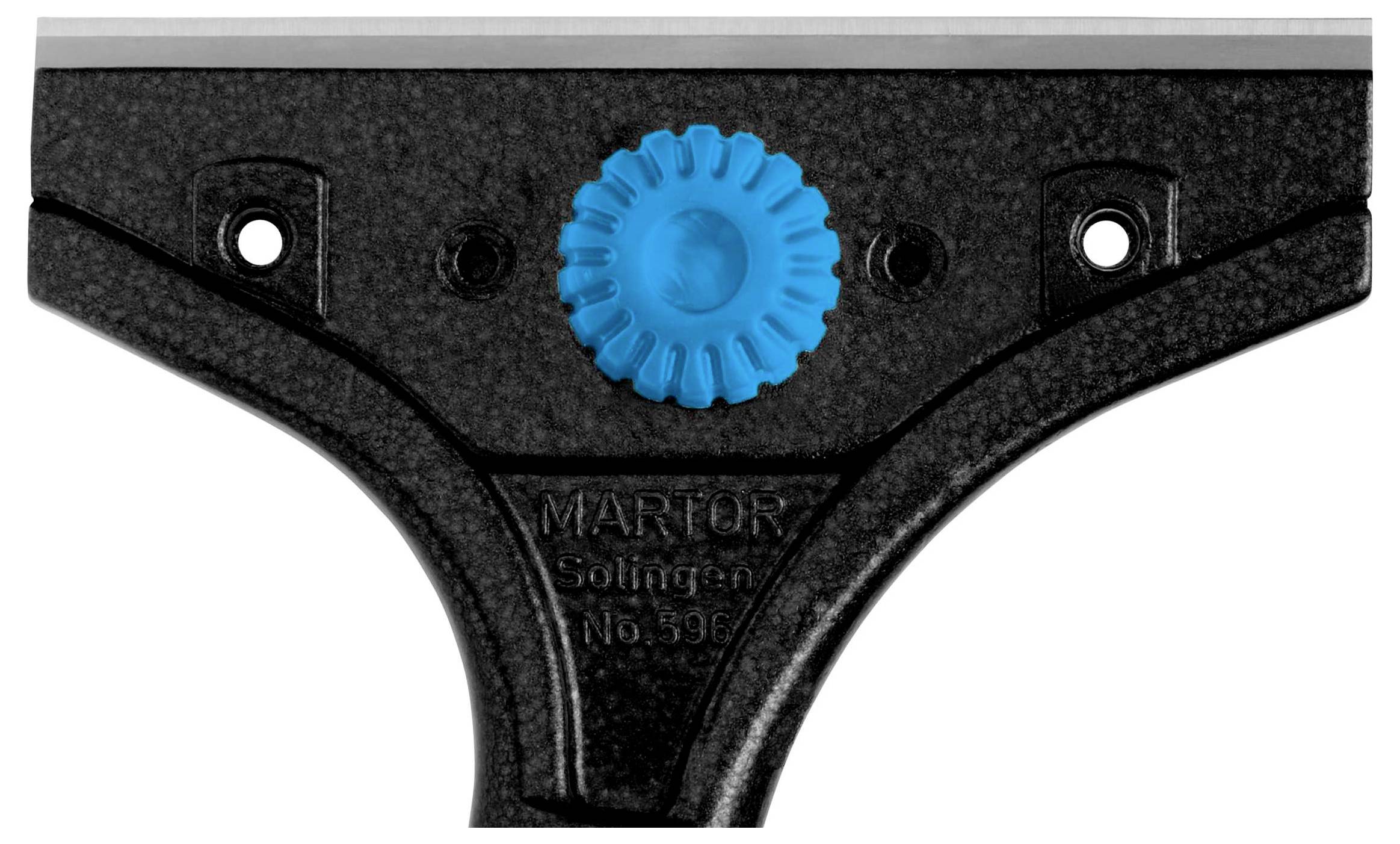 MARTOR 59603 Schaber SCRAPEX 596 mit SCHABERKLINGE 96 1 St.