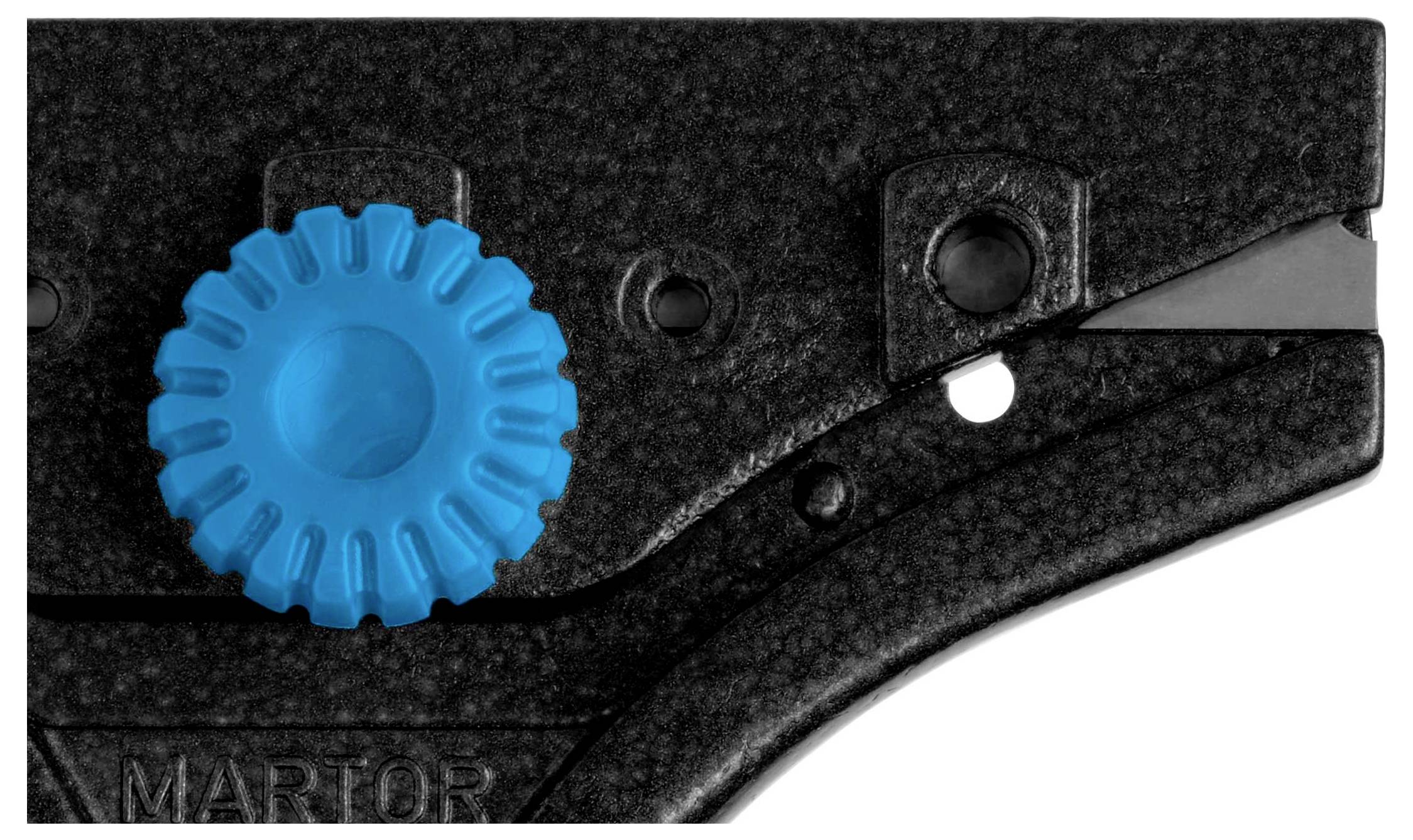 MARTOR 59603 Schaber SCRAPEX 596 mit SCHABERKLINGE 96 1 St.