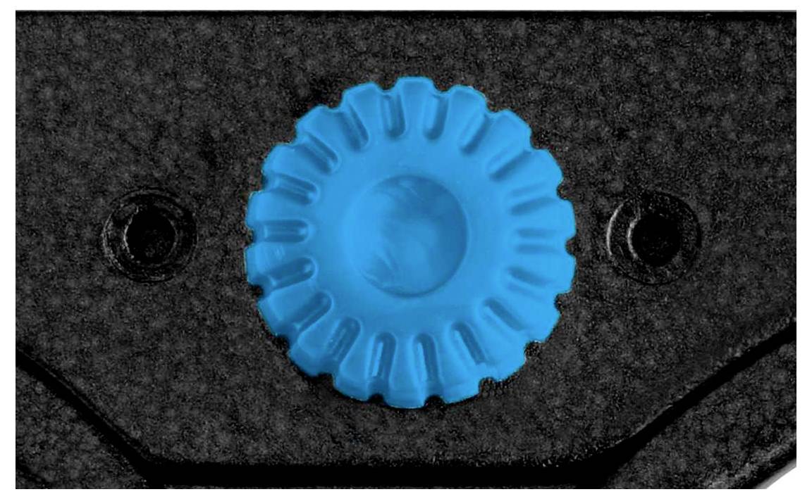 MARTOR 59603 Schaber SCRAPEX 596 mit SCHABERKLINGE 96 1 St.