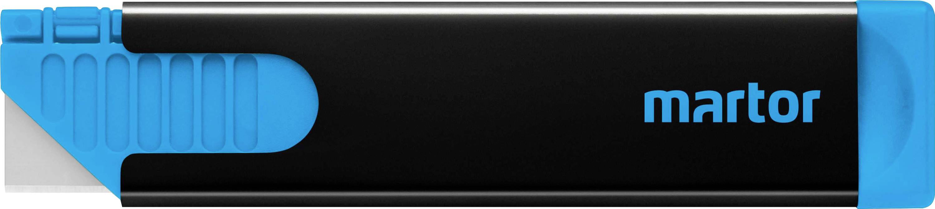 MARTOR 44502 Sicherheitsmesser SECUNORM HANDY mit INDUSTRIEKLINGE 45 1St.