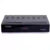 Xoro HRT 8770 TWIN Hybrid DVB-C & DVB-T Kombo-Receiver Aufnahmefunktion, Kartenleser, Deutscher DVB-T2 Standard (H.265), LAN-fähig Anzahl Tuner: Xoro HRT 8770 TWIN Hybrid DVB-C & DVB-T Kombo-Receiver Aufnahmefunktion, Kartenleser, Deutscher DVB-T2 Standard (H.265), LAN-fähig Anzahl Tuner: