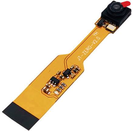 Joy-it rb-cameraZero 5mpcamzero CMOS Farb-Kameramodul Passend für (Entwicklungskits): Raspberry Pi