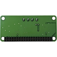 HiFiBerry Mini AMP HiFi-Berry Soundkarte Passend für (Entwicklungskits): Raspberry Pi® Zero HiFiBerry Mini AMP HiFi-Berry Soundkarte Passend für (Entwicklungskits): Raspberry Pi® Zero