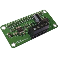 HiFiBerry Mini AMP HiFi-Berry Soundkarte Passend für (Entwicklungskits): Raspberry Pi® Zero HiFiBerry Mini AMP HiFi-Berry Soundkarte Passend für (Entwicklungskits): Raspberry Pi® Zero