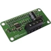 HiFiBerry Mini AMP HiFi-Berry Soundkarte Passend für (Entwicklungskits): Raspberry Pi® Zero HiFiBerry Mini AMP HiFi-Berry Soundkarte Passend für (Entwicklungskits): Raspberry Pi® Zero