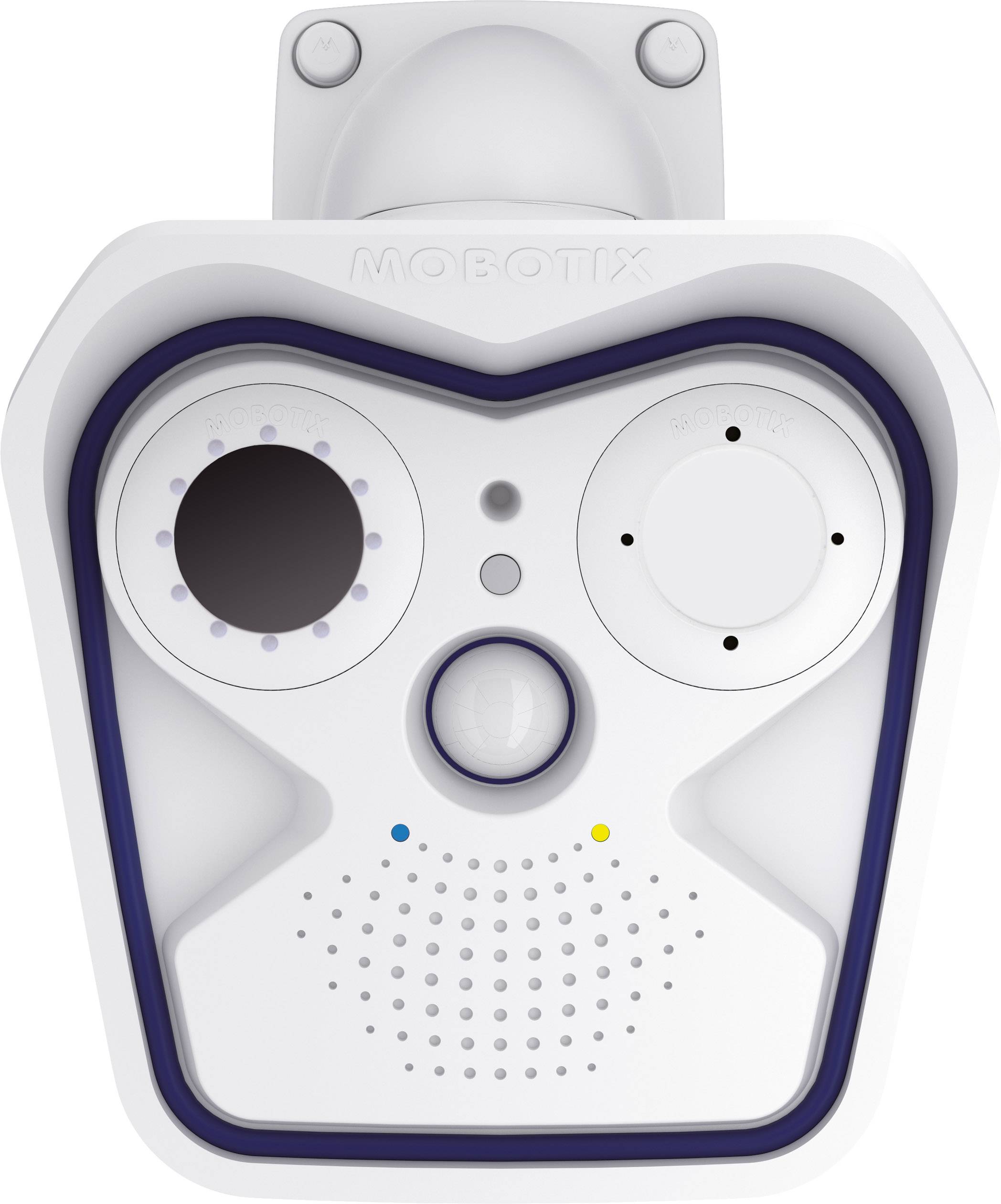 Mobotix Mx-M16TB-R119 LAN IP Überwachungskamera 3072 x 2048 Pixel