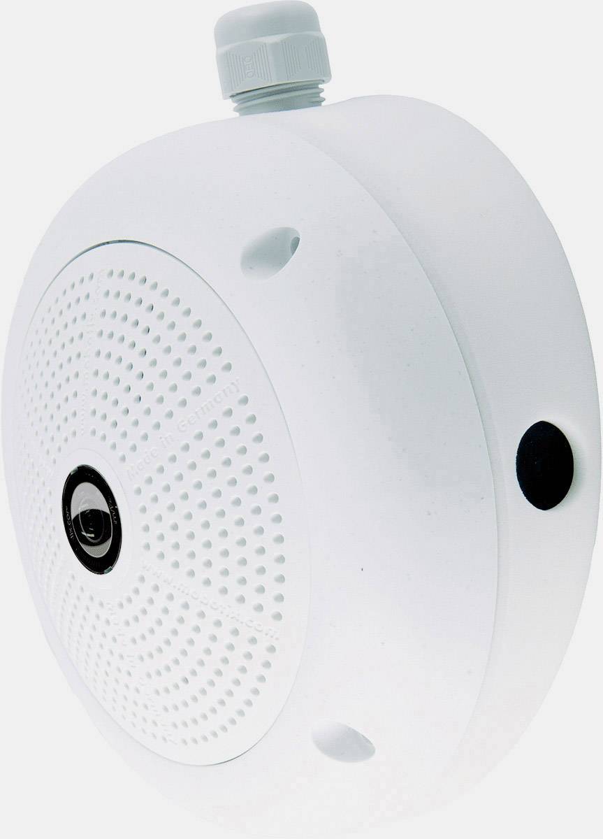 Mobotix Mx-Q26B-6N016 LAN IP Überwachungskamera 3072 x 2048 Pixel