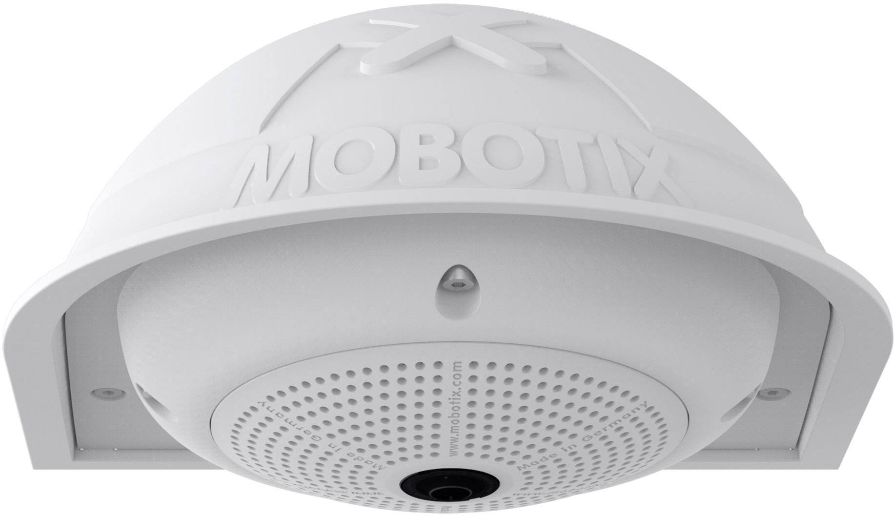 Mobotix Mx-Q26B-6N016 LAN IP Überwachungskamera 3072 x 2048 Pixel