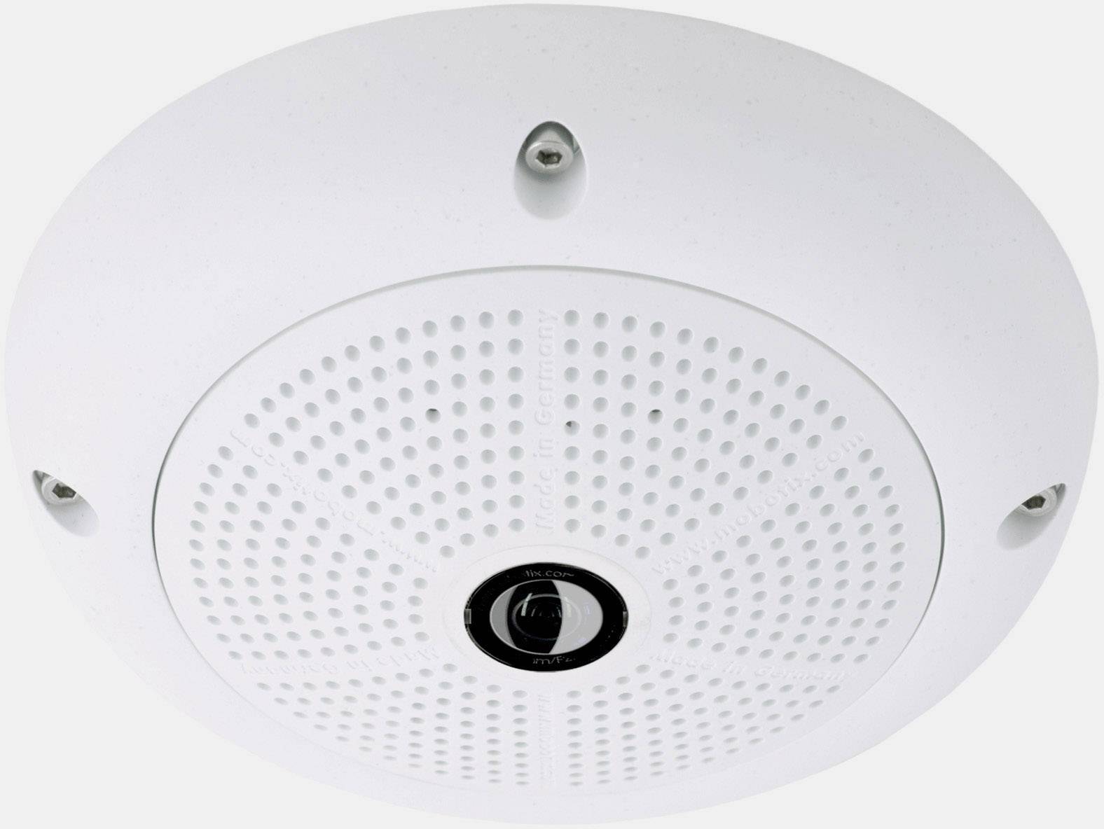 Mobotix MX-Q26B-6N016 Mx-Q26B-6N016 LAN IP Überwachungskamera 3072 x 2048 Pixel