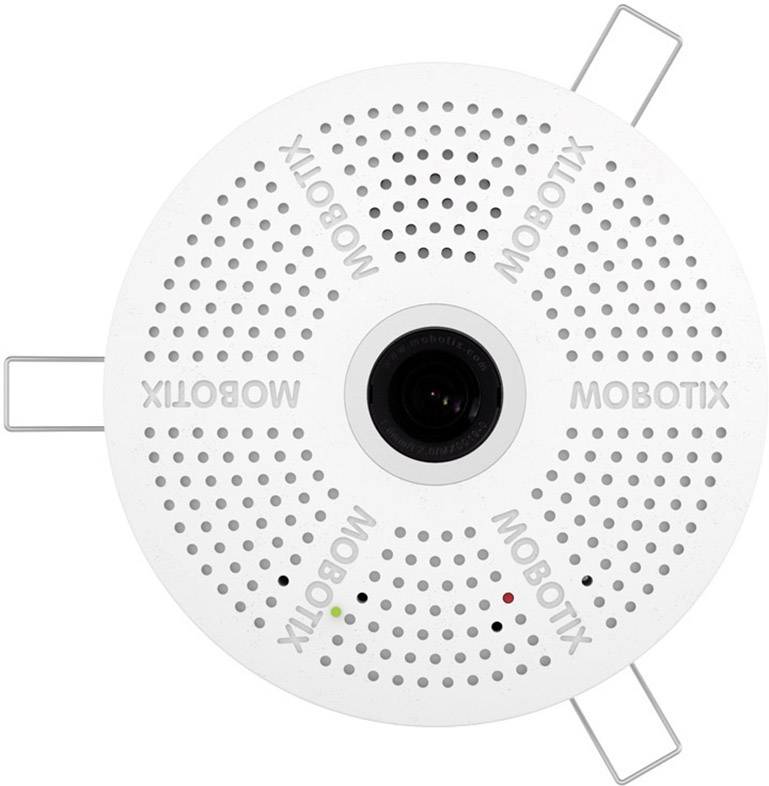 Mobotix MX-C26B-6D016 Mx-c26B-6D016 LAN IP Überwachungskamera 3072 x 2048 Pixel