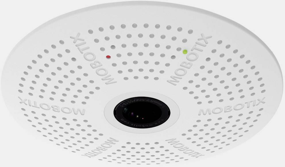 Mobotix Mx-c26B-6N016 LAN IP Überwachungskamera 3072 x 2048 Pixel