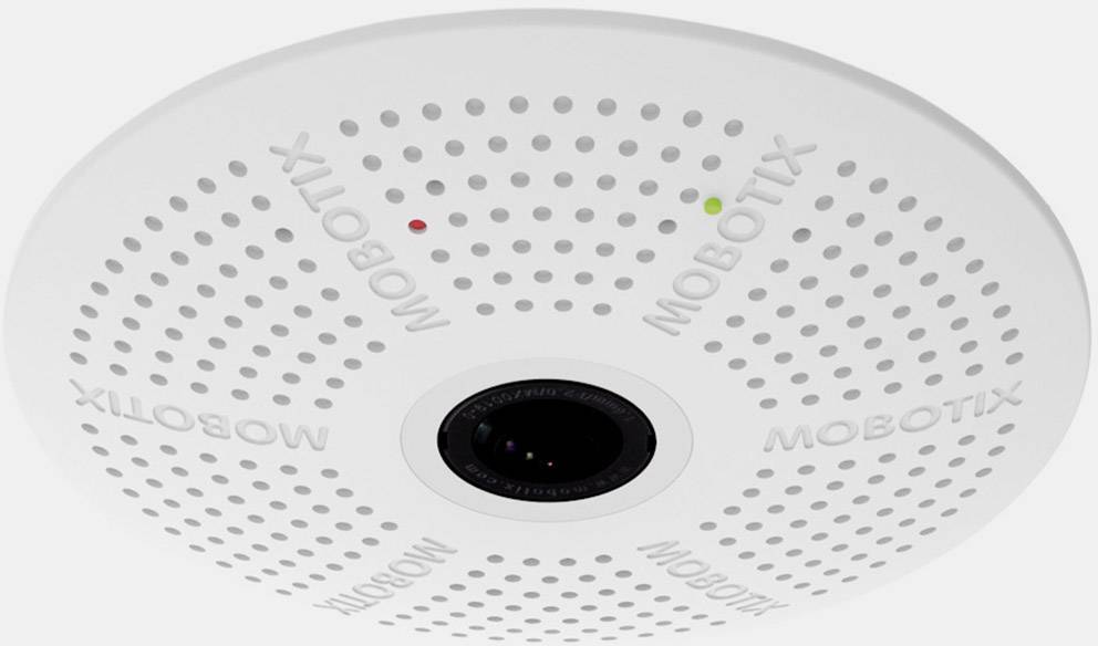 Mobotix Mx-c26B-AU-6N016 LAN IP Überwachungskamera 3072 x 2048 Pixel