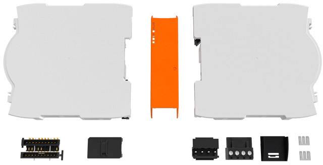 Revolution Pi by Kunbus Makerset PR200014 SPS-Starterkit