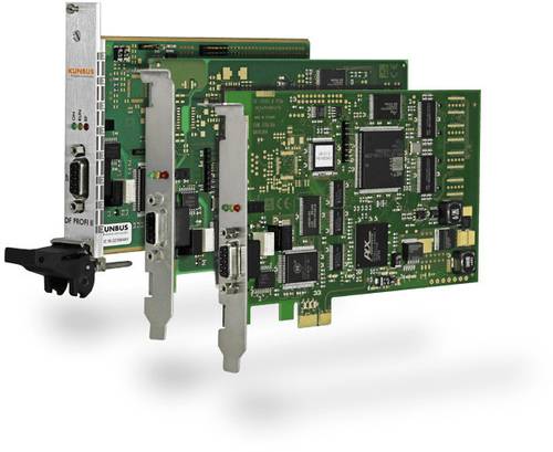 DF PROFI II PCI W7 Busmodul