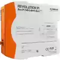 Revolution Pi by Kunbus PR100282 RevPi Con MBUS VHP Busmodul 1St. Revolution Pi by Kunbus PR100282 RevPi Con MBUS VHP Busmodul 1St.