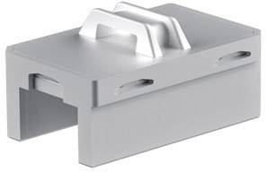 Revolution Pi by Kunbus RevPi Con Bridge (grey) PR100297 SPS-Erweiterungsmodul