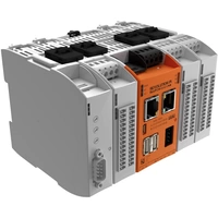 Kunbus RevPi Connect PR100274 SPS-Erweiterungsmodul 24V Kunbus RevPi Connect PR100274 SPS-Erweiterungsmodul 24V
