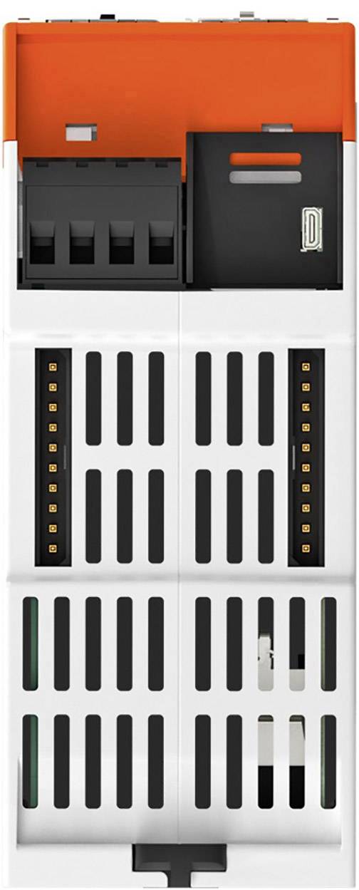 Kunbus RevPi Connect PR100274 SPS-Erweiterungsmodul 24V