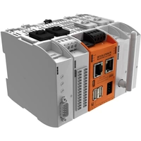 Kunbus RevPi Connect PR100274 SPS-Erweiterungsmodul 24V Kunbus RevPi Connect PR100274 SPS-Erweiterungsmodul 24V