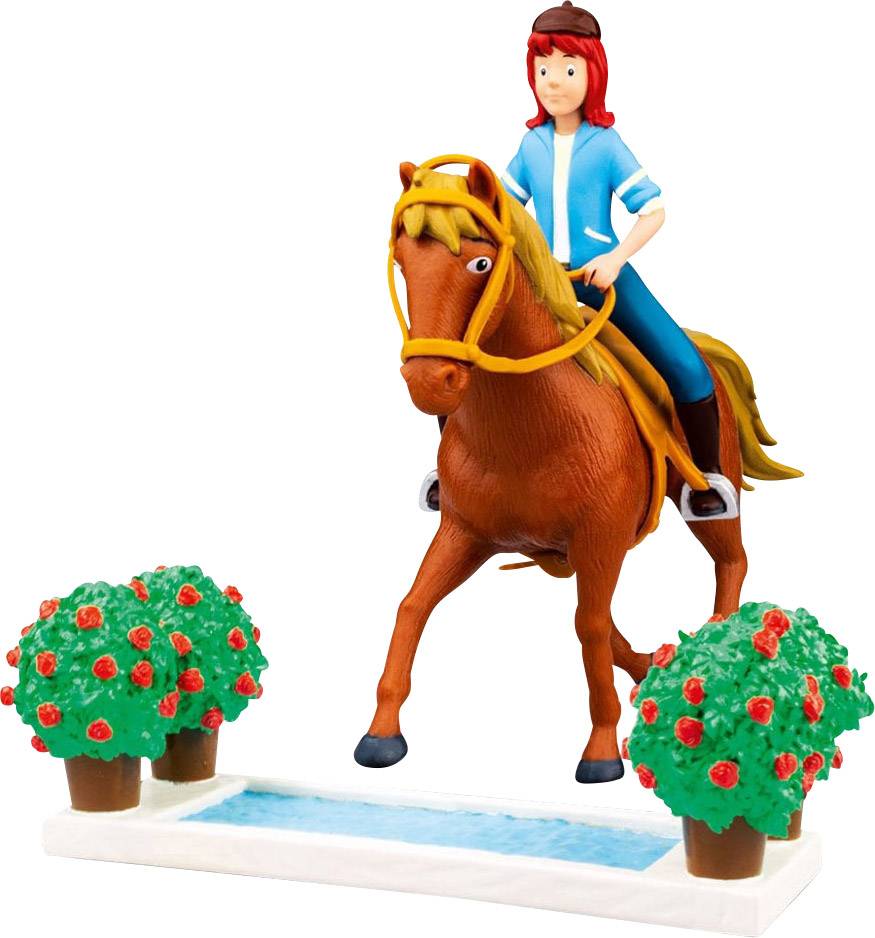 Turnier-Set Tina & Amadeus