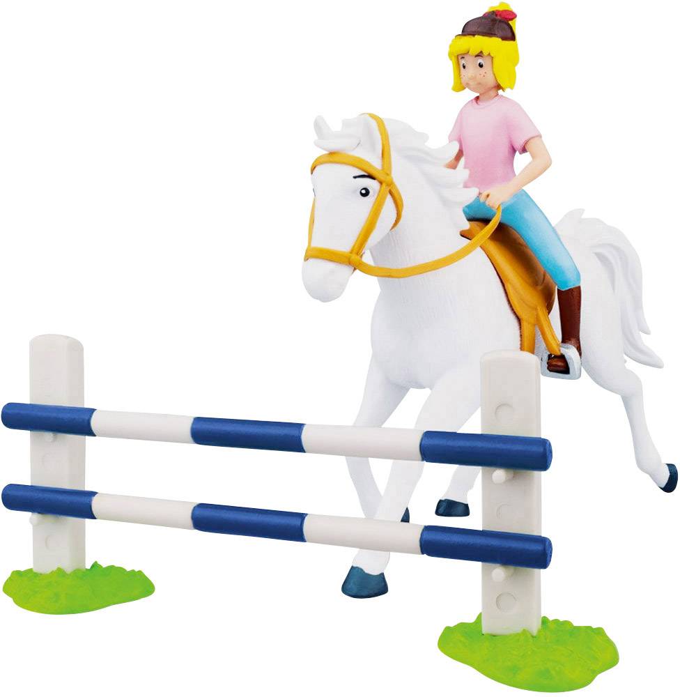 Turnier-Set Bibi & Sabrina