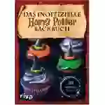 Vedes Das inoffizielle Harry-Potter-Backbuch 130627 Vedes Das inoffizielle Harry-Potter-Backbuch 130627