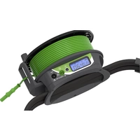 Gossen Metrawatt METRALINE RLO CHECK Ohmmeter Gossen Metrawatt METRALINE RLO CHECK Ohmmeter