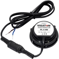 Visaton PL 5 RV 1.6 Zoll 4cm Breitbänder 10W 4Ω Schwarz Visaton PL 5 RV 1.6 Zoll 4cm Breitbänder 10W 4Ω Schwarz