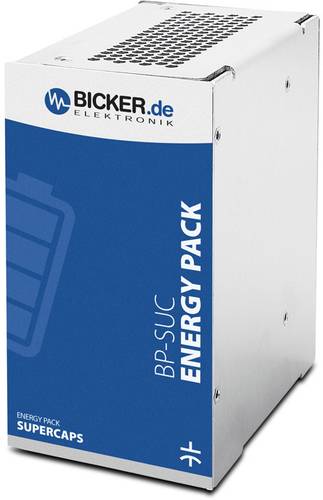 BP-SUC-2120D BP-SUC-2120D Akkupack Langlebiges Speichermedium für UPSI-2406D 1St.