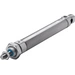 FESTO 19271 ESNU-25-50-P-A Rundzylinder Gehäusematerial: Aluminium-Knetlegierung Hublänge: 50 mm 1 FESTO 19271 ESNU-25-50-P-A Rundzylinder Gehäusematerial: Aluminium-Knetlegierung Hublänge: 50 mm 1