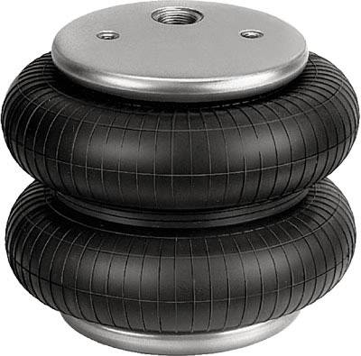 FESTO Balgzylinder 36493 EB-250-185 Gehäusematerial: Stahl verzinkt Hublänge: 185mm 1St.