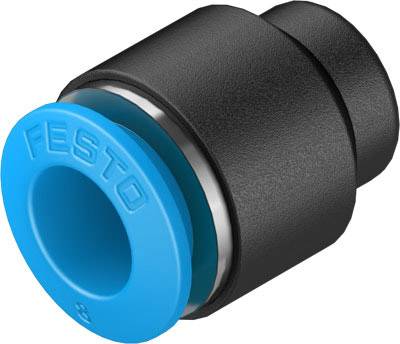 FESTO Steckkappe 130706 QSC-8-50 Rohr-Ø: 8 mm