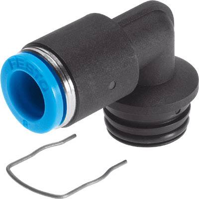 FESTO Winkelverbinder 130845 QSPLK18-8 1St.